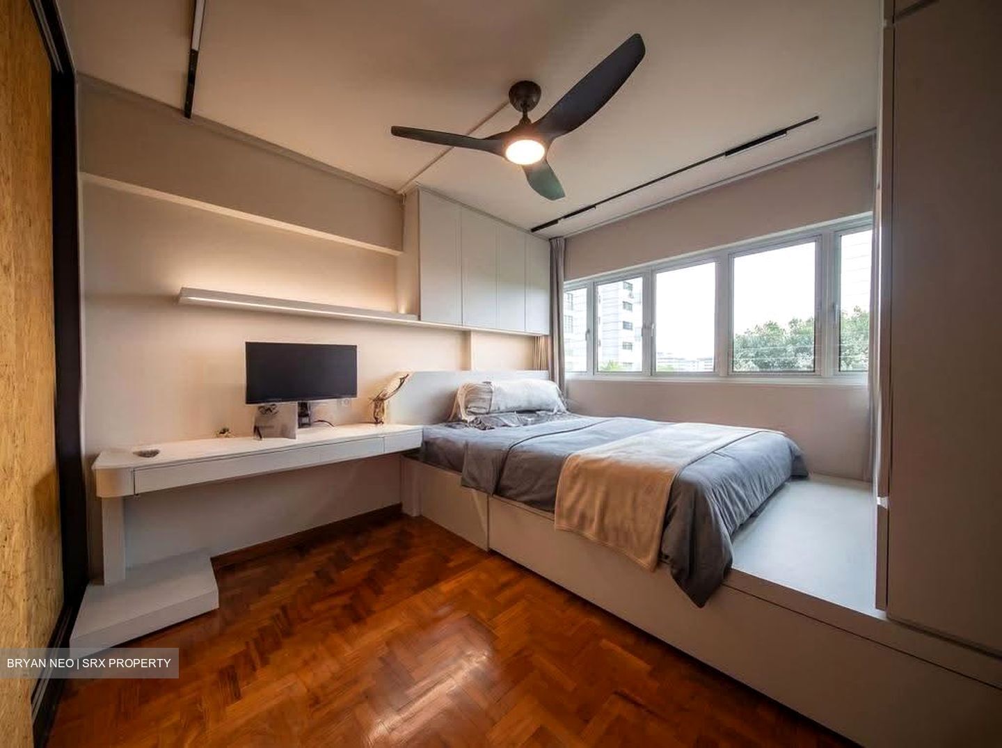 Blk 458 Teck Ghee Grandeur (Ang Mo Kio), HDB 5 Rooms #615867621